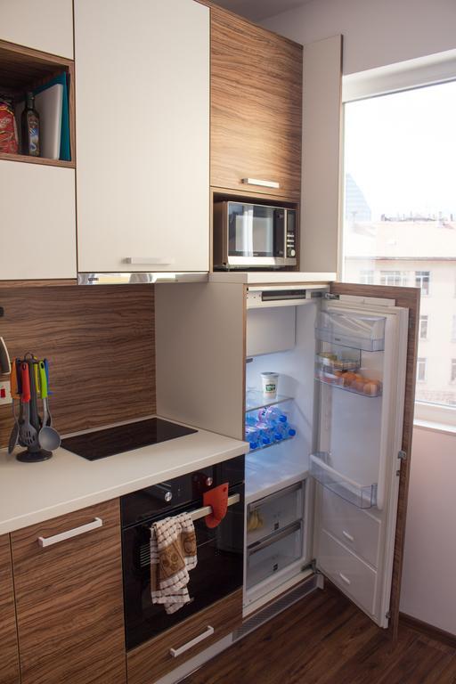 Apartament Sunshine