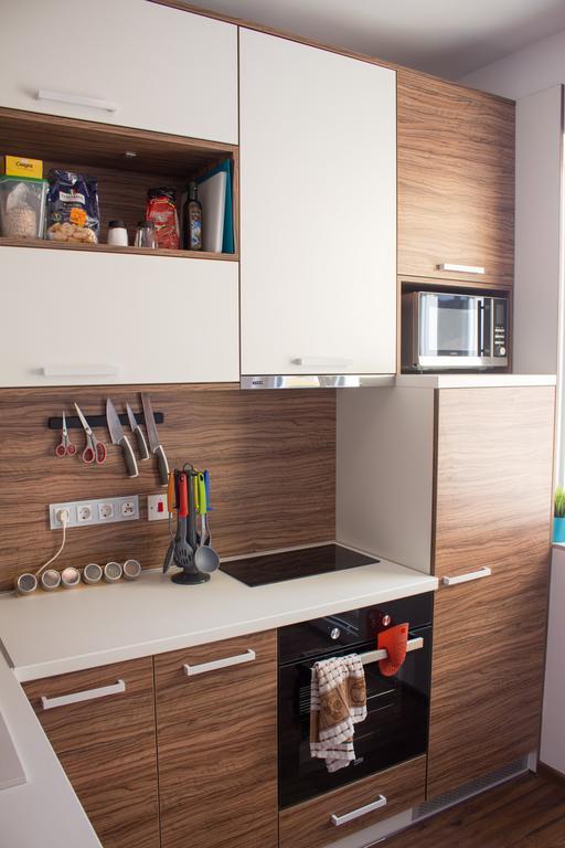 Apartament Sunshine *