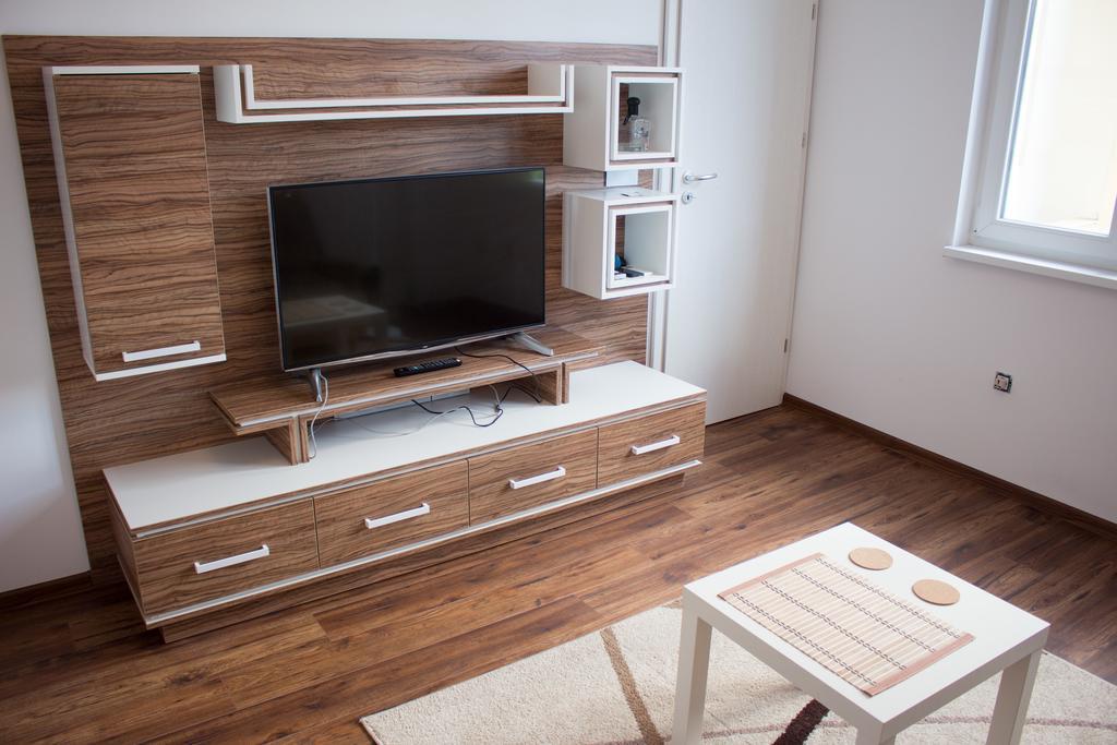 Sunshine Appartement *