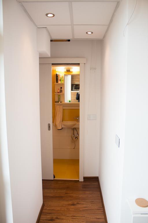 Sunshine Appartement Sofia
