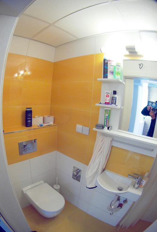 Appartement Sunshine