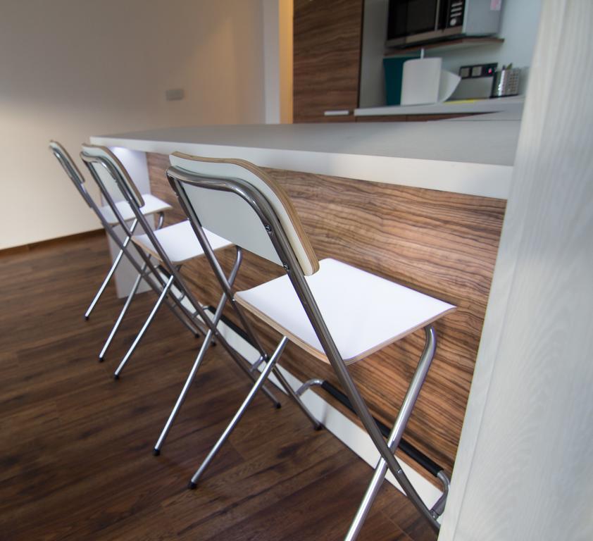 Sunshine Apartament *