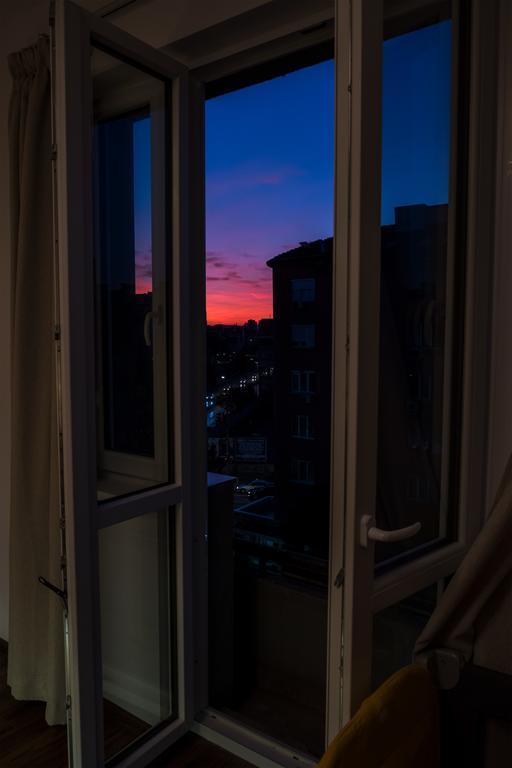 Appartement Sunshine Sofia