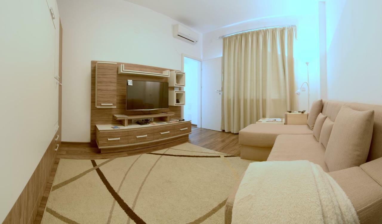 Sunshine Appartement Sofia