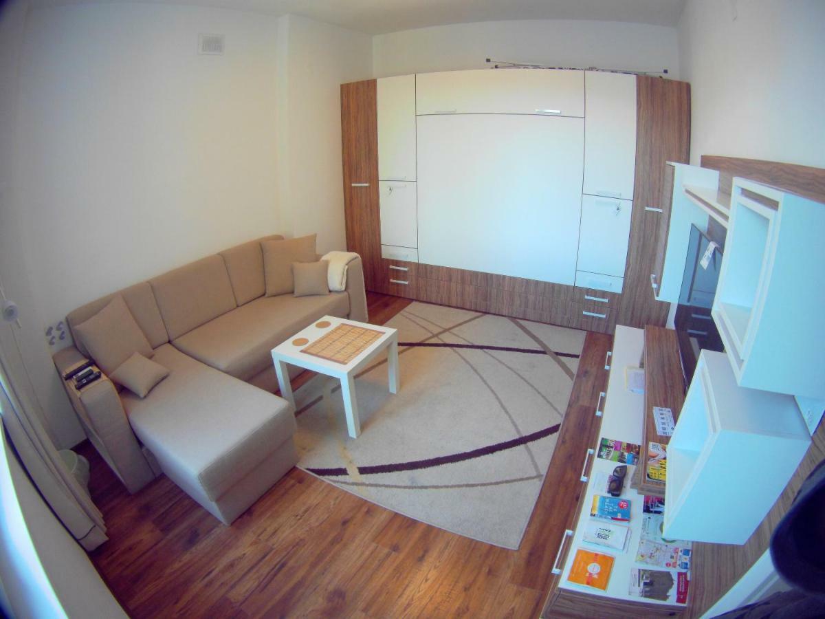 Sunshine Apartament